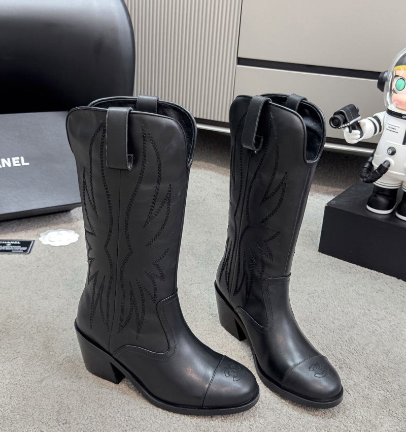 Ch*el boots